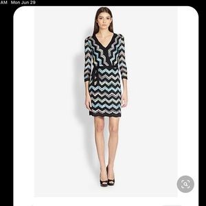 Trina Turk Knit Dress